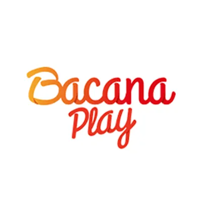 Logo da Bacanaplay